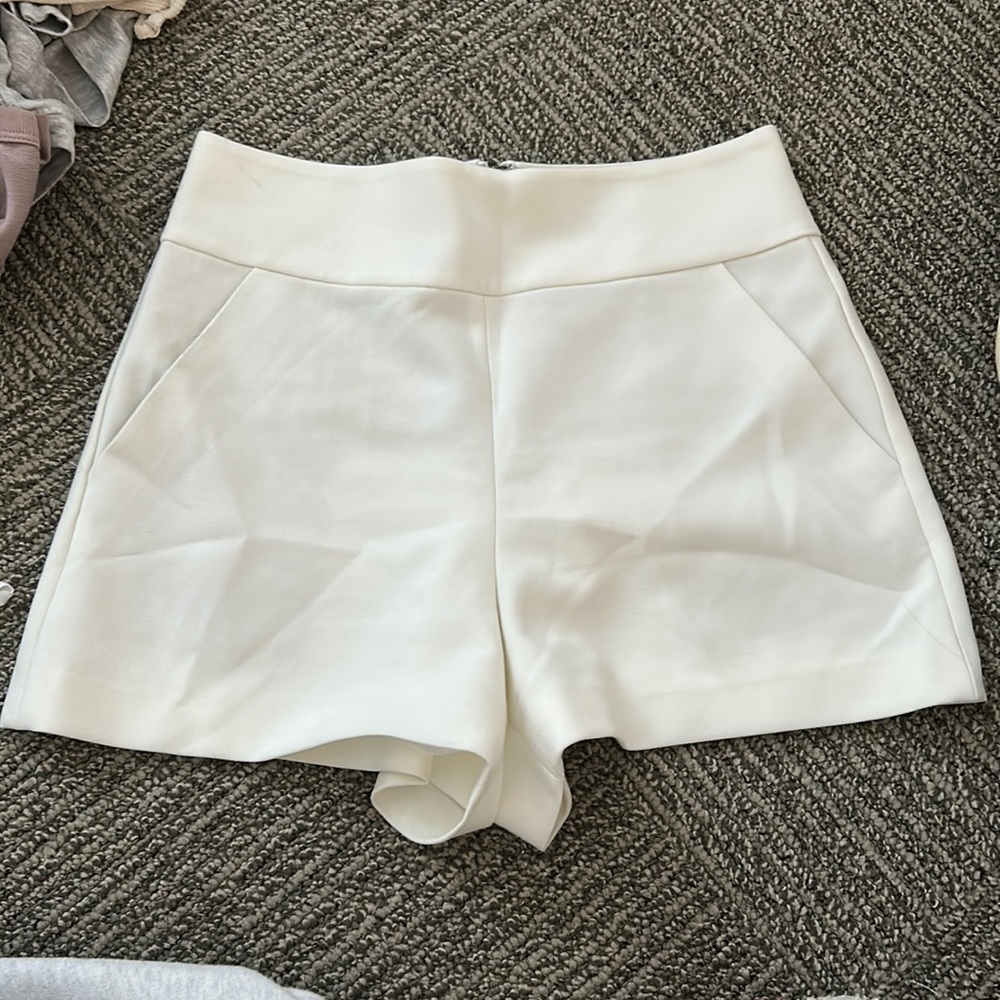 Alice and Olivia Shorts